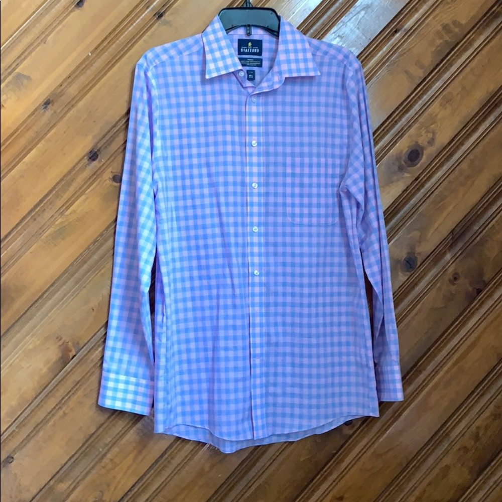 Dress Shirt - Picture 2 of 5